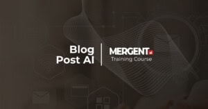 Blog Post AI