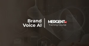 Brand Voice AI