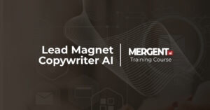 Lead Magnet Copywriter AI