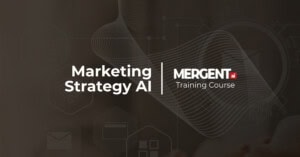 Marketing Strategy AI