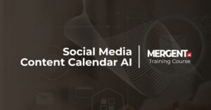Social Media Content Calendar AI